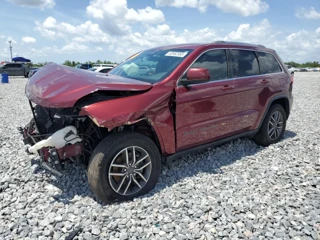 JEEP GRAND CHER LAREDO