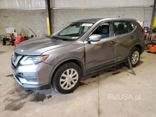 NISSAN ROGUE S S