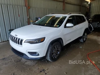 JEEP CHEROKEE L LATITUDE PLUS