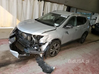 NISSAN ROGUE S S