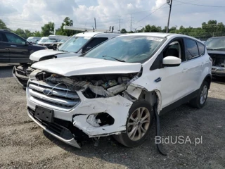 FORD ESCAPE SE SE
