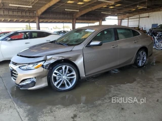 CHEVROLET MALIBU PRE PREMIER