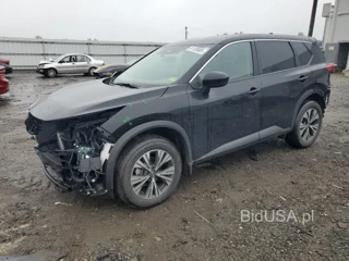 NISSAN ROGUE SV SV