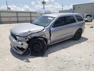 DODGE DURANGO SX SXT