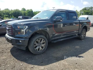 FORD F150 SUPER SUPERCREW