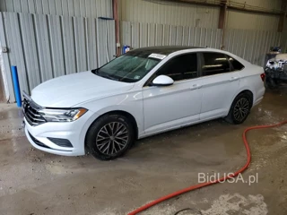 VOLKSWAGEN JETTA S S