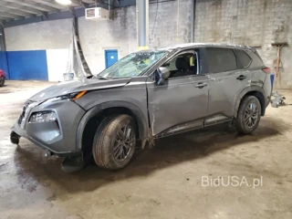 NISSAN ROGUE S S