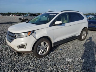 FORD EDGE SEL SEL