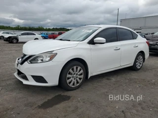 NISSAN SENTRA S S