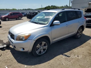 TOYOTA RAV4 SPORT SPORT