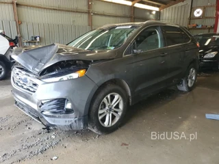 FORD EDGE SEL SEL