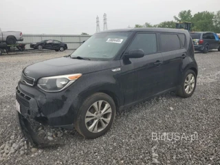 KIA SOUL + +