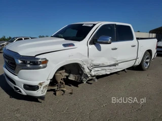 RAM 1500 LIMIT LIMITED