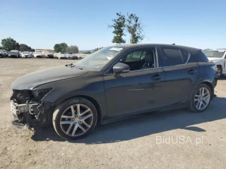 LEXUS CT 200 200