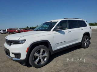 JEEP GRAND CHER L LIMITED