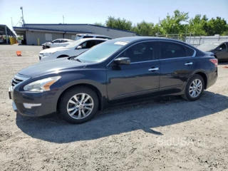NISSAN ALTIMA 2.5 2.5