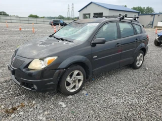 PONTIAC VIBE