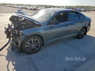 VOLKSWAGEN JETTA SPOR SPORT