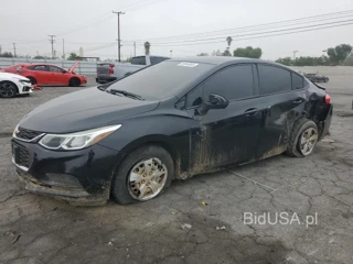 CHEVROLET CRUZE LS LS