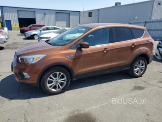 FORD ESCAPE SE SE