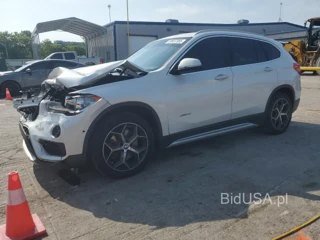 BMW X1 XDRIVE2 XDRIVE28I