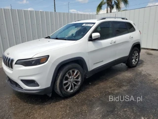 JEEP CHEROKEE L LATITUDE PLUS