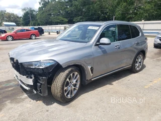 BMW X5 XDRIVE5 XDRIVE50E