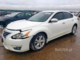 NISSAN ALTIMA 2.5 2.5