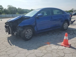 KIA RIO LX LX