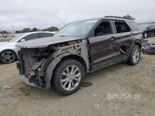 FORD EXPLORER X XLT