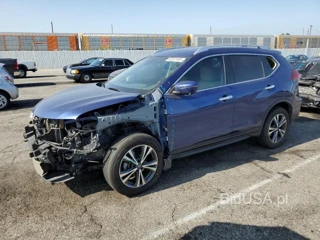 NISSAN ROGUE S S