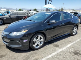 CHEVROLET VOLT LT LT