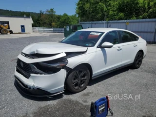 HONDA ACCORD LX LX