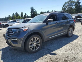 FORD EXPLORER X XLT