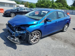FORD FOCUS SE SE
