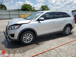 KIA SORENTO LX LX