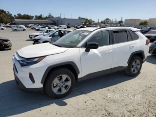 TOYOTA RAV4 LE LE
