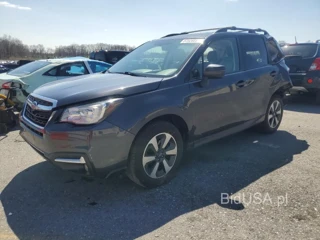 SUBARU FORESTER 2 2.5I PREMIUM