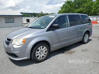 DODGE GRAND CARA SE