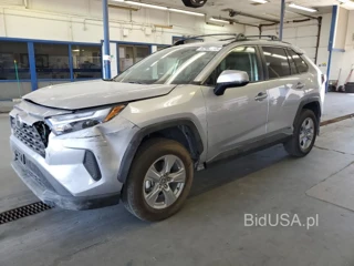 TOYOTA RAV4 XLE XLE