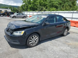 VOLKSWAGEN JETTA SE SE