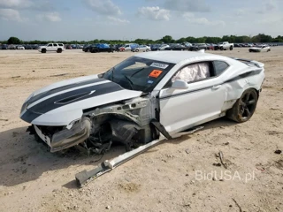 CHEVROLET CAMARO SS SS