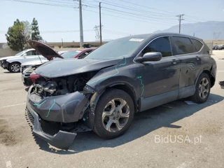 HONDA CR-V EXL EXL