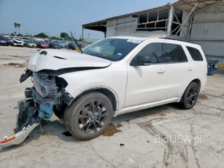 DODGE DURANGO GT GT
