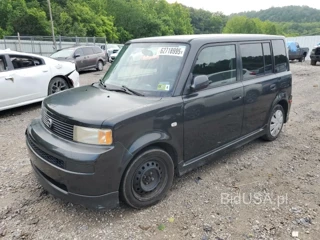 TOYOTA SCION XB XB
