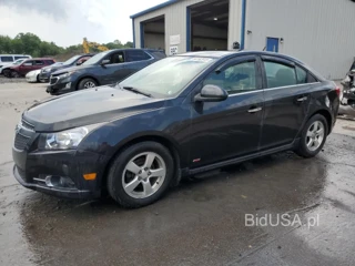 CHEVROLET CRUZE LT LT