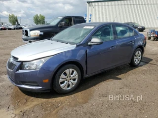 CHEVROLET CRUZE LS LS