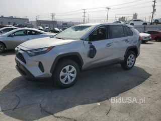 TOYOTA RAV4 LE LE
