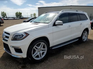 MERCEDES-BENZ GL 350 BLU 350 BLUETEC