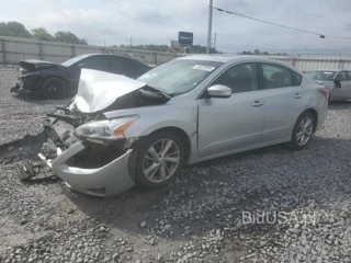 NISSAN ALTIMA 2.5 2.5
